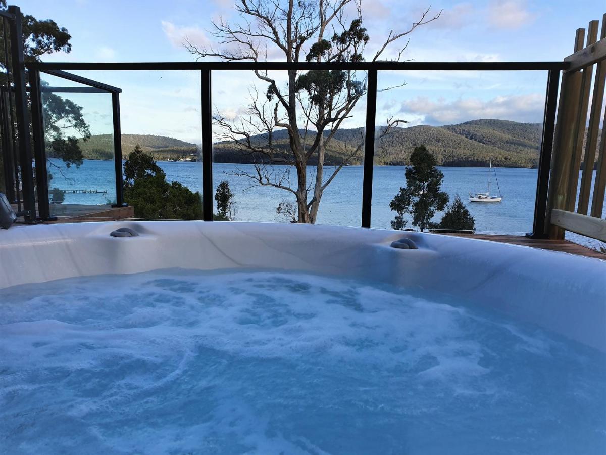 The Beach House- Private Jacuzzi And Wood Fire! Dover Luaran gambar
