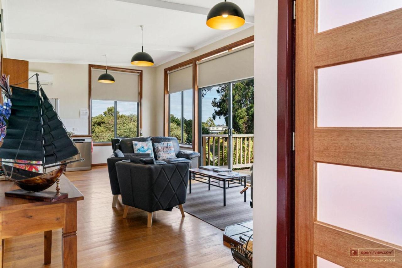 The Beach House- Private Jacuzzi And Wood Fire! Dover Luaran gambar