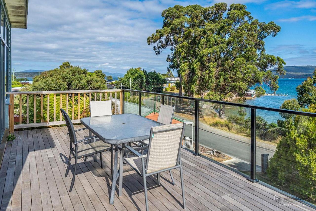 The Beach House- Private Jacuzzi And Wood Fire! Dover Luaran gambar