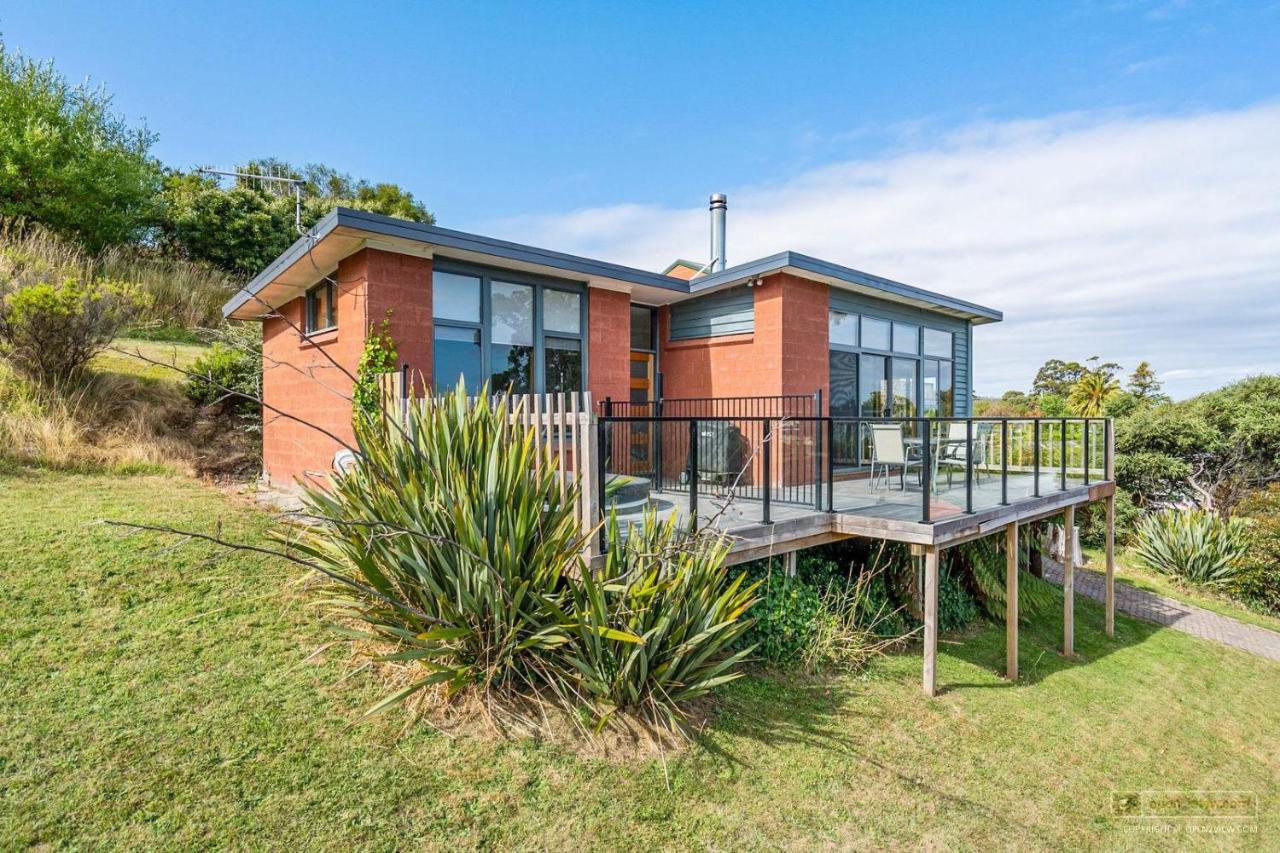 The Beach House- Private Jacuzzi And Wood Fire! Dover Luaran gambar