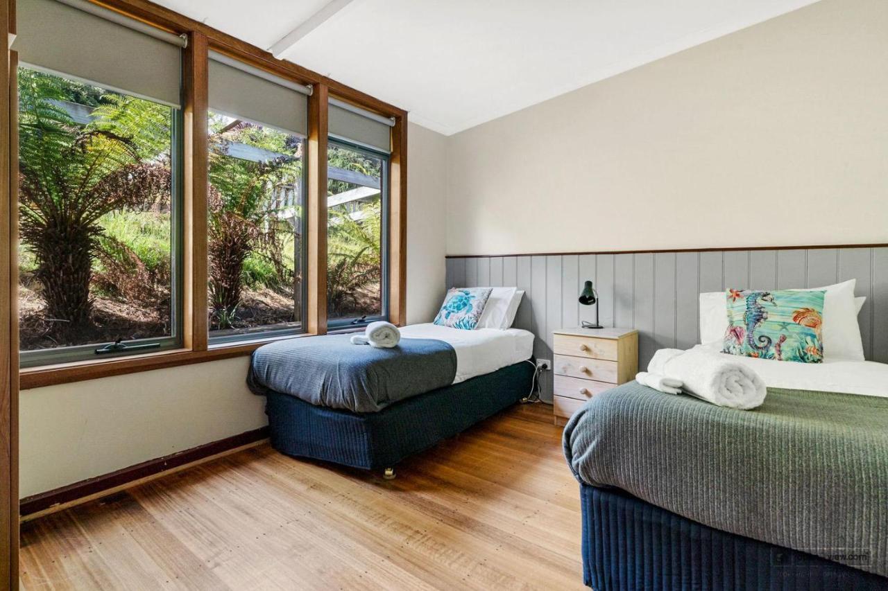 The Beach House- Private Jacuzzi And Wood Fire! Dover Luaran gambar